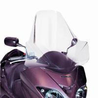 Parabrezza windscreen 002 GIVI D306ST