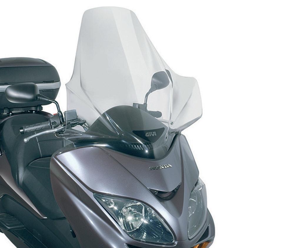Parabrezza windscreen GIVI D306ST