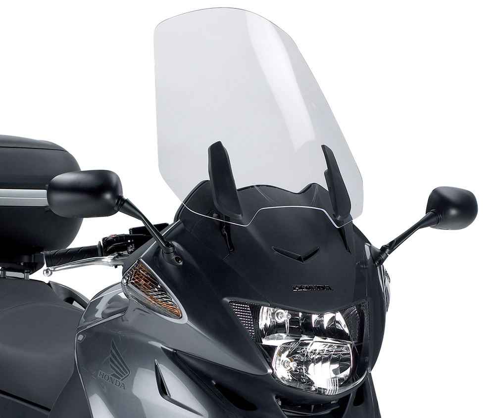 Parabrezza windscreen 002 GIVI D307ST