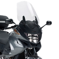 Parabrezza windscreen 003 GIVI D307ST