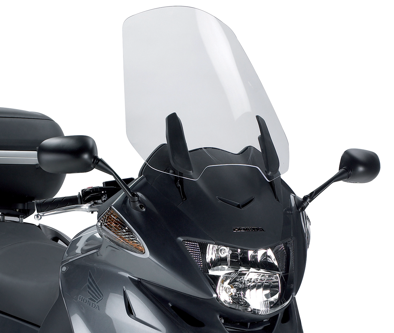 Parabrezza windscreen GIVI D307ST