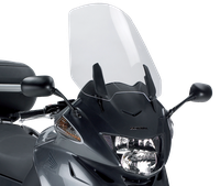 Parabrezza windscreen GIVI D307ST