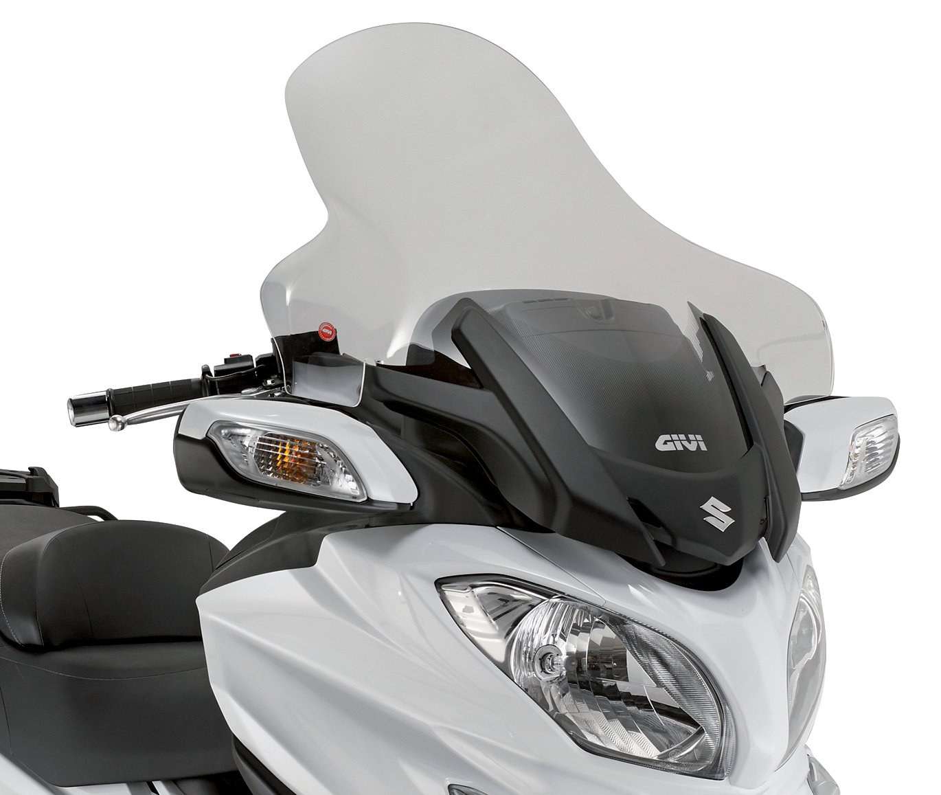 Parabrezza windscreen GIVI D3104ST