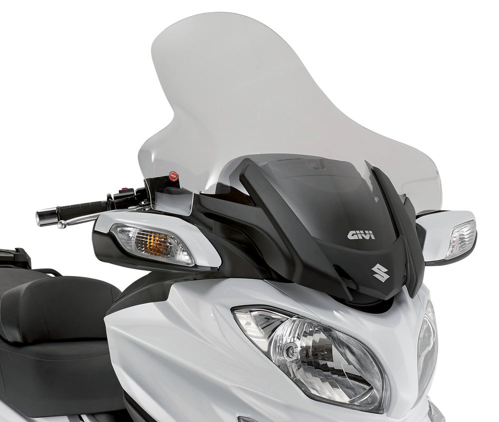 Parabrezza windscreen GIVI D3104ST