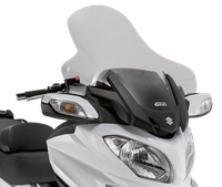 Parabrezza windscreen GIVI D3104ST