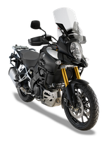 Vetro GIVI D3105ST montata su Suzuki DL 1000 V-Strom (14)