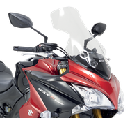 Windscreen windscreen GIVI D3110ST