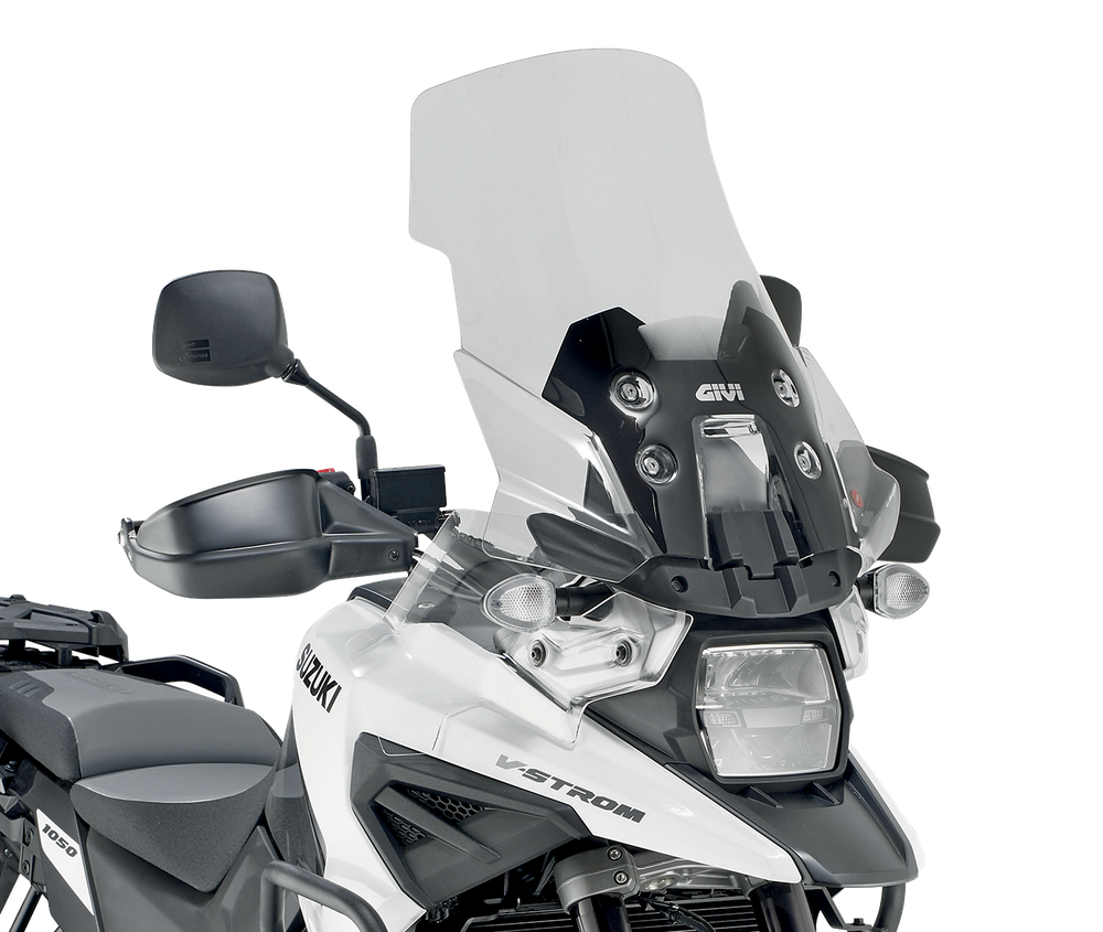 Parabrezza windscreen GIVI D3117ST