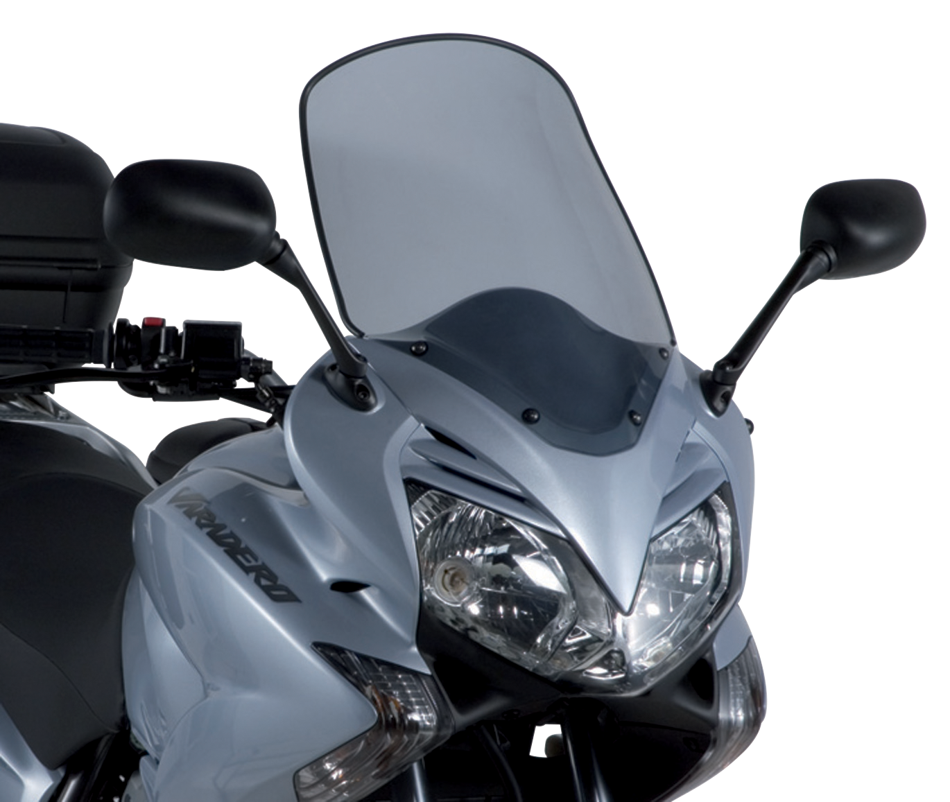 Parabrezza windscreen GIVI D311S