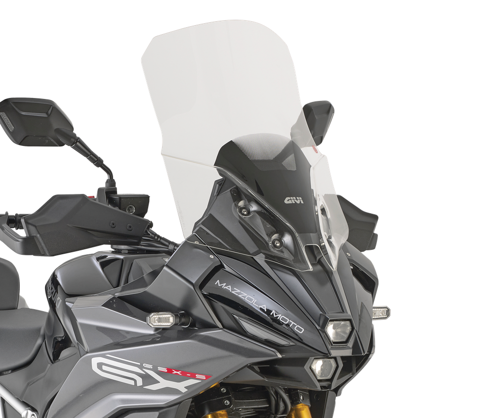 Parabrezza windscreen GIVI D3128ST