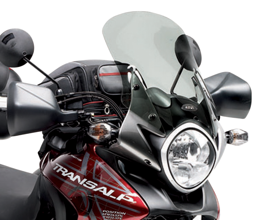 Parabrezza windscreen 002 GIVI D313S