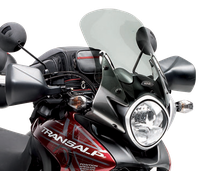Parabrezza windscreen 002 GIVI D313S