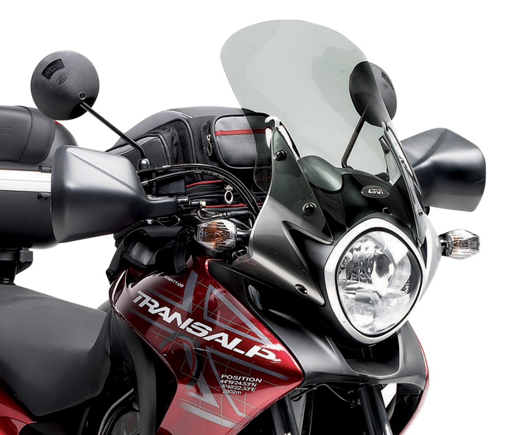 Parabrezza windscreen GIVI D313S