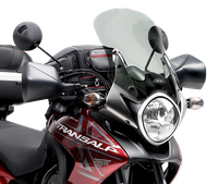 Parabrezza windscreen GIVI D313S