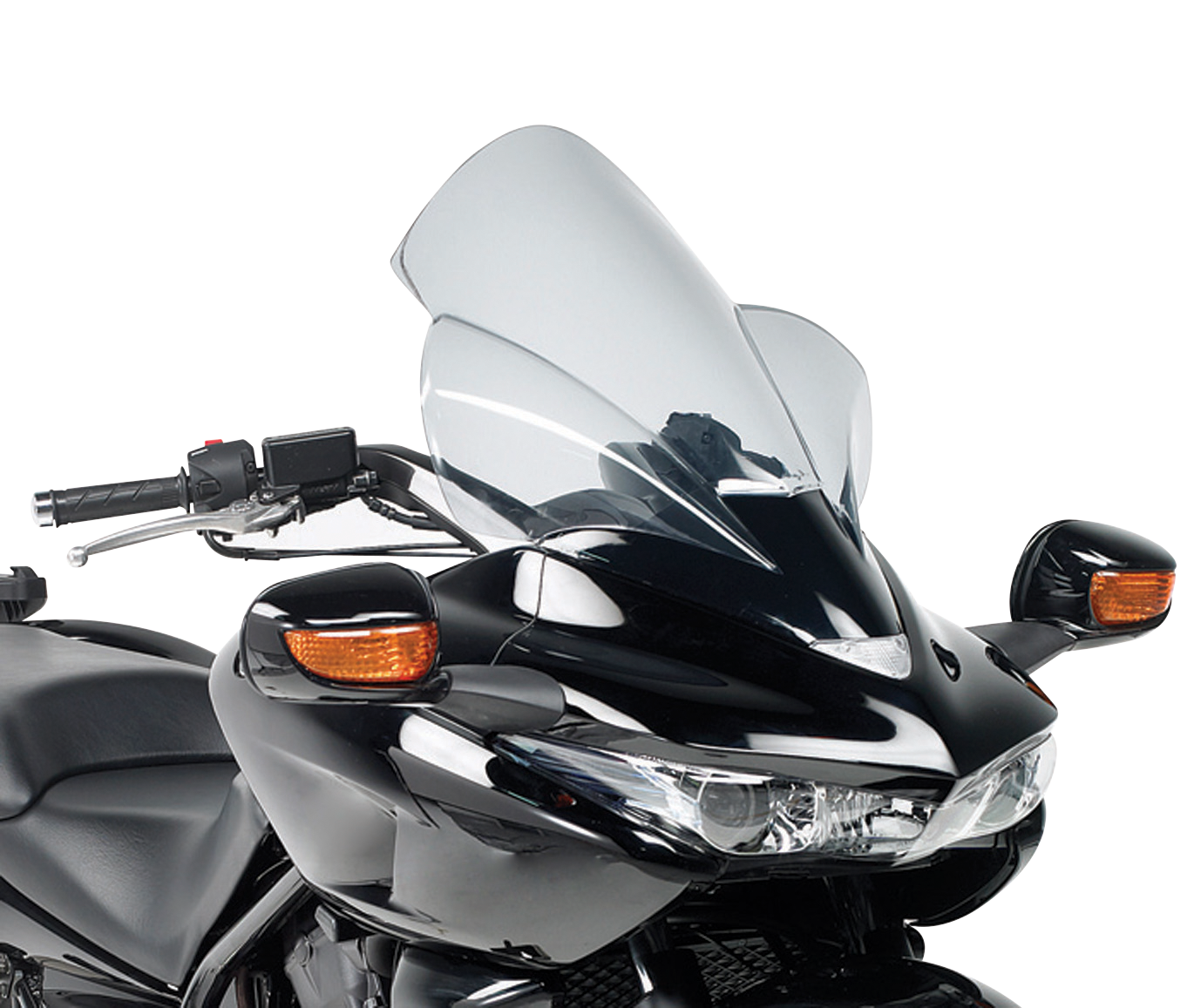 Parabrezza windscreen GIVI D316S