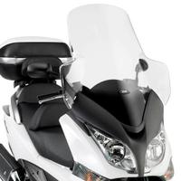 Parabrezza windscreen 003 GIVI D318ST