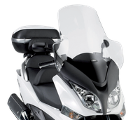 Parabrezza windscreen GIVI D318ST