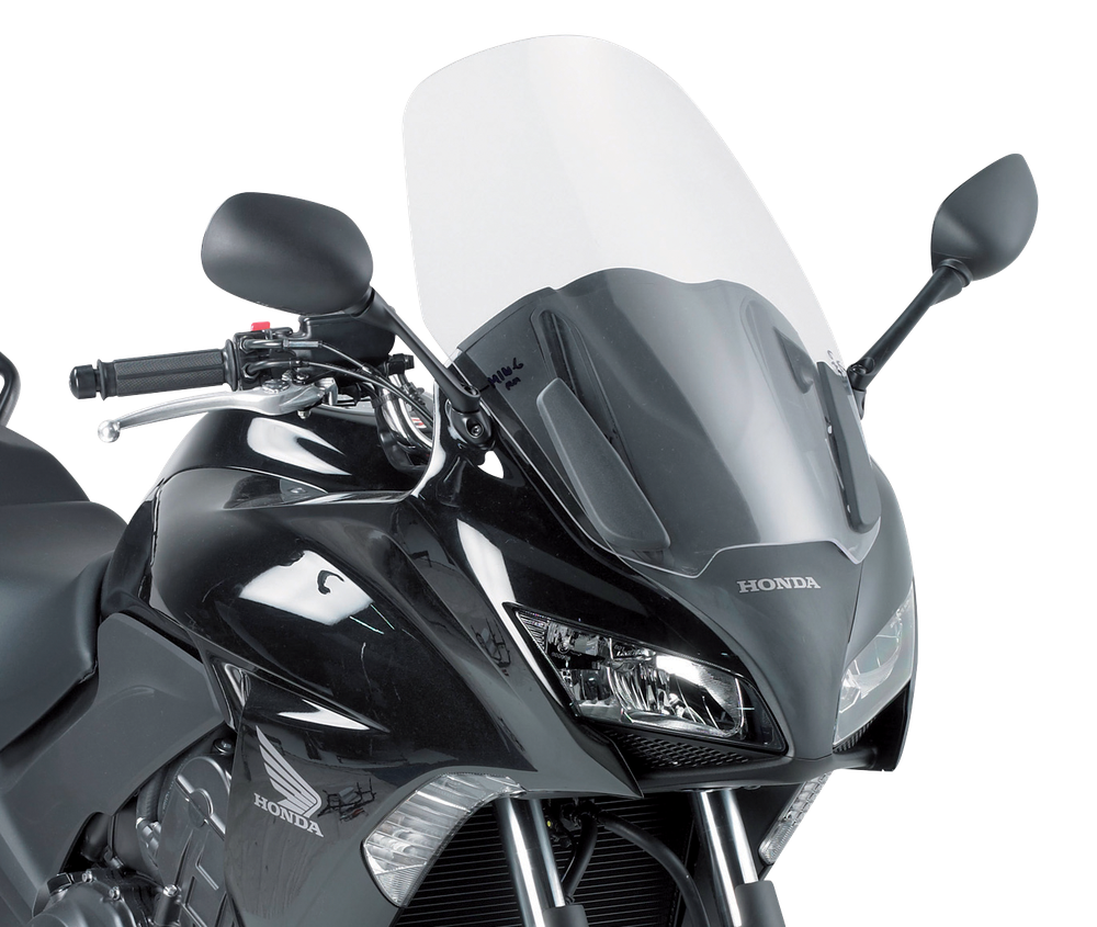 Parabrezza windscreen GIVI D320ST
