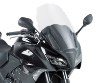 Parabrezza windscreen GIVI D320ST