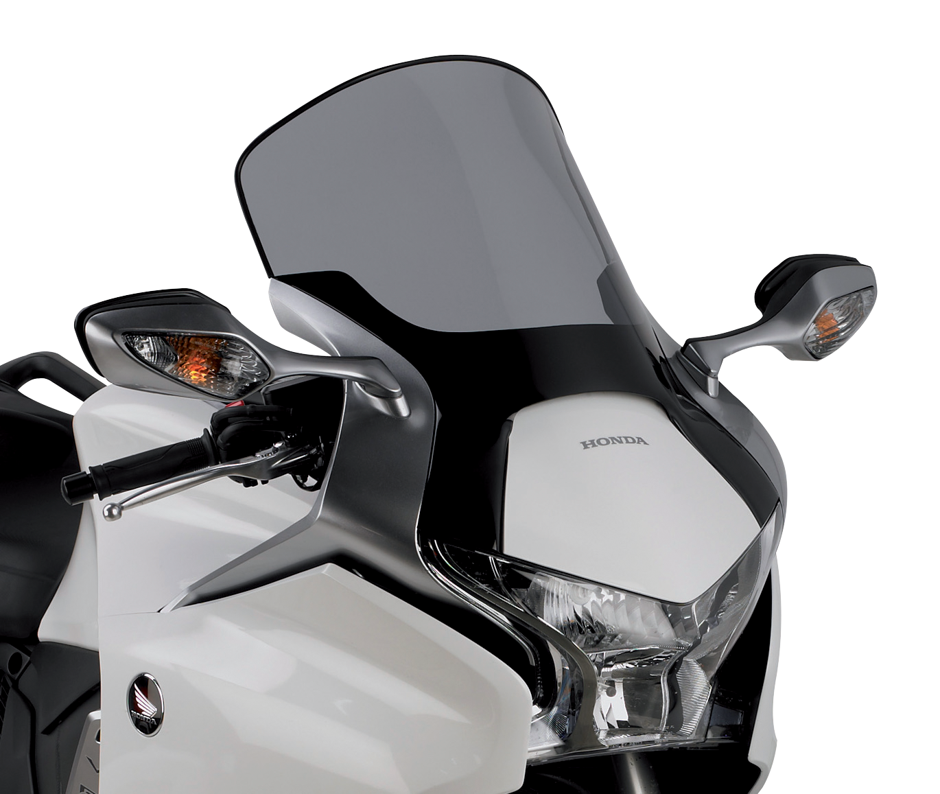 Parabrezza windscreen GIVI D321S
