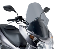 Parabrezza windscreen 002 GIVI D322S