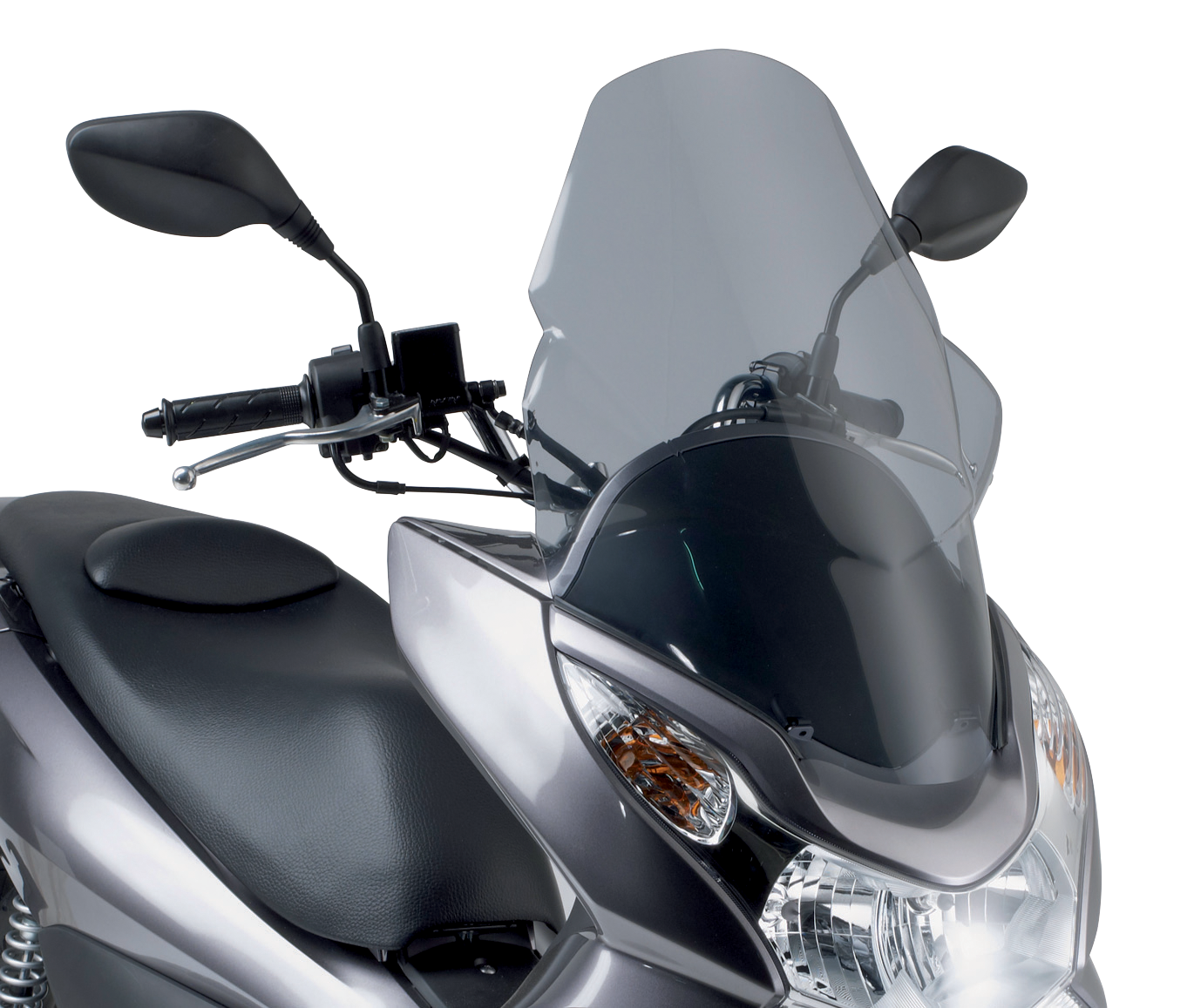 Parabrezza windscreen GIVI D322S