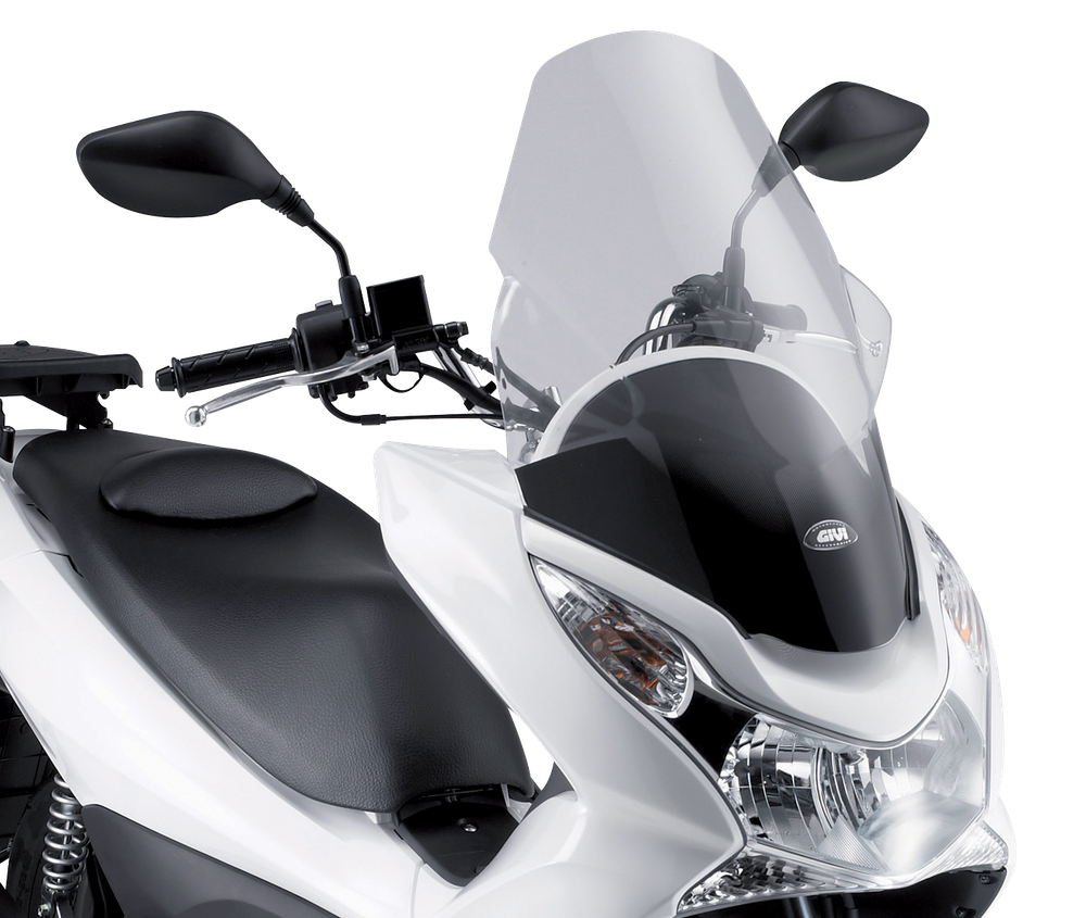 Parabrezza windscreen 002 GIVI D322ST