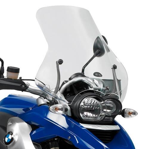 Sistema di fissaggio per cupolini GIVI D330KIT