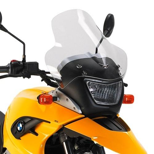 Parabrezza windscreen 002 GIVI D331ST