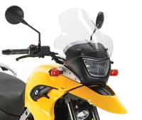 Windscreen windscreen GIVI D331ST