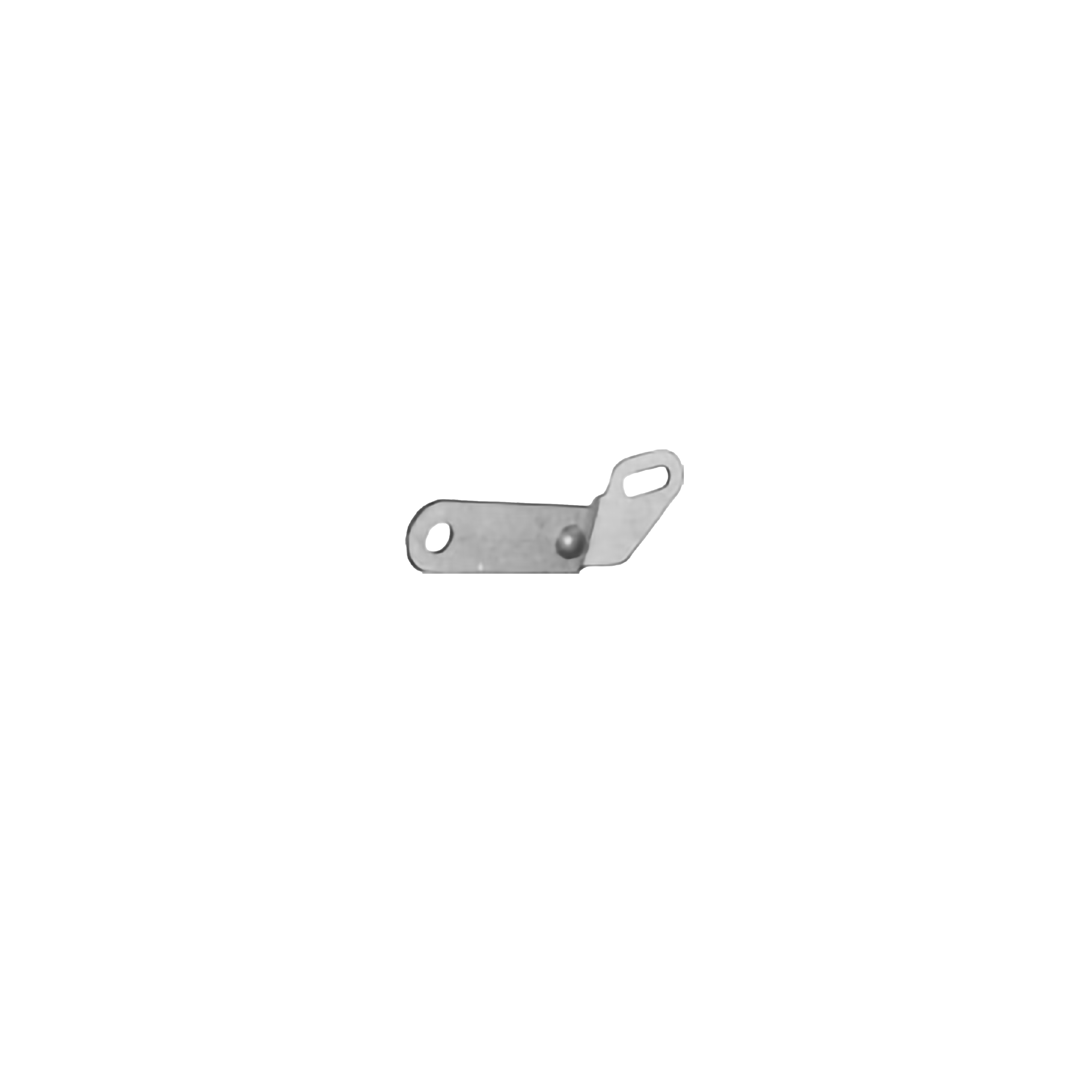 Sistema di fissaggio per cupolini GIVI D333KIT