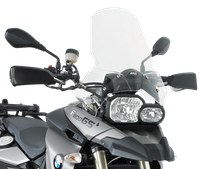 Sistema di fissaggio per cupolini GIVI D333KIT