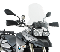 Sistema di fissaggio per cupolini GIVI D333KIT