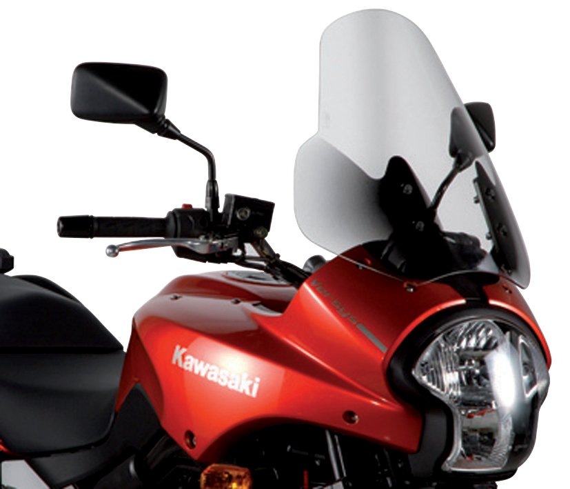 Parabrezza windscreen 002 GIVI D405ST