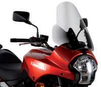 Parabrezza windscreen 002 GIVI D405ST