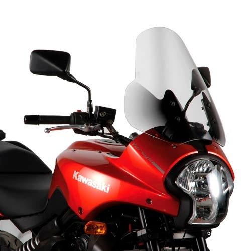 Parabrezza windscreen 003 GIVI D405ST