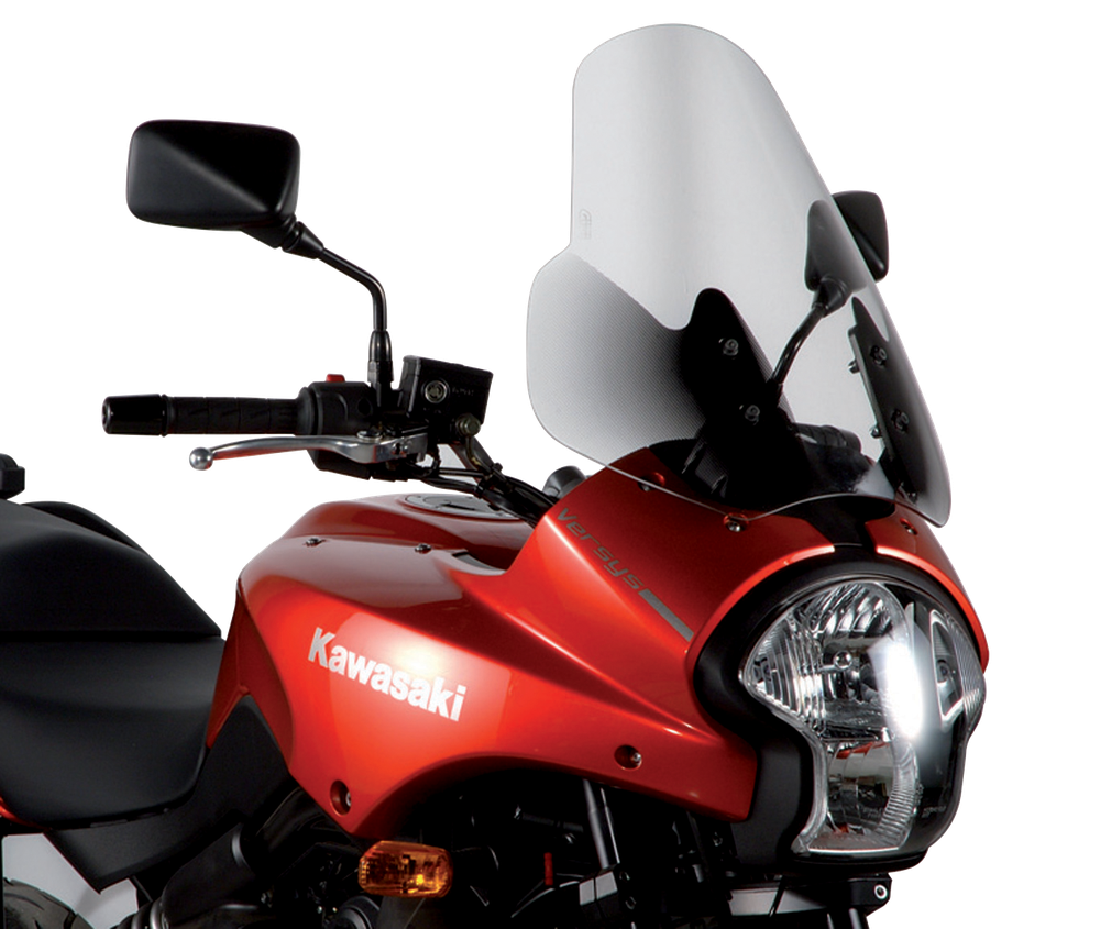 Parabrezza windscreen GIVI D405ST