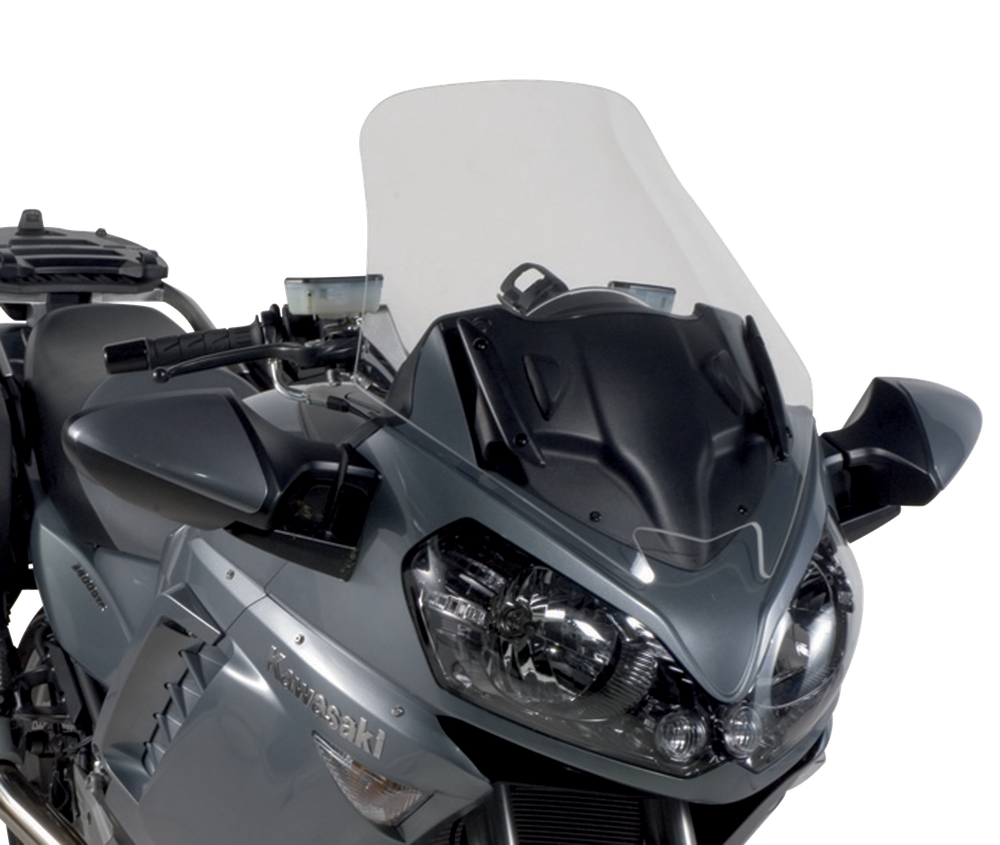 Parabrezza windscreen 002 GIVI D407ST