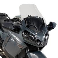 Parabrezza windscreen 003 GIVI D407ST