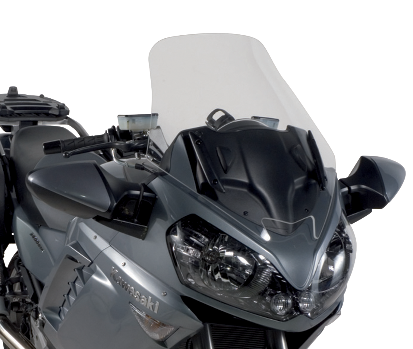 Parabrezza windscreen GIVI D407ST
