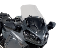 Parabrezza windscreen GIVI D407ST