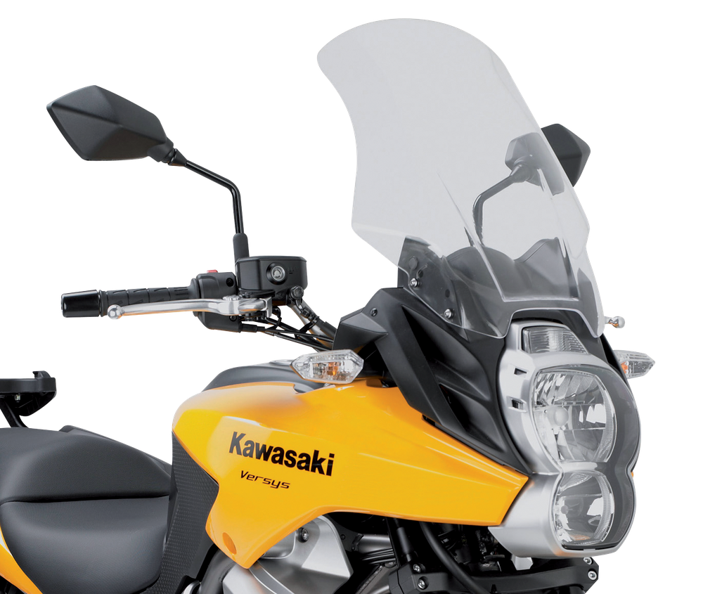Parabrezza windscreen 002 GIVI D410ST