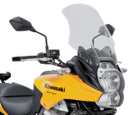 Parabrezza windscreen 002 GIVI D410ST