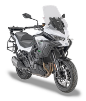 Vetro GIVI D4126ST montata su Kawasaki Versys 1000 SE (19)
