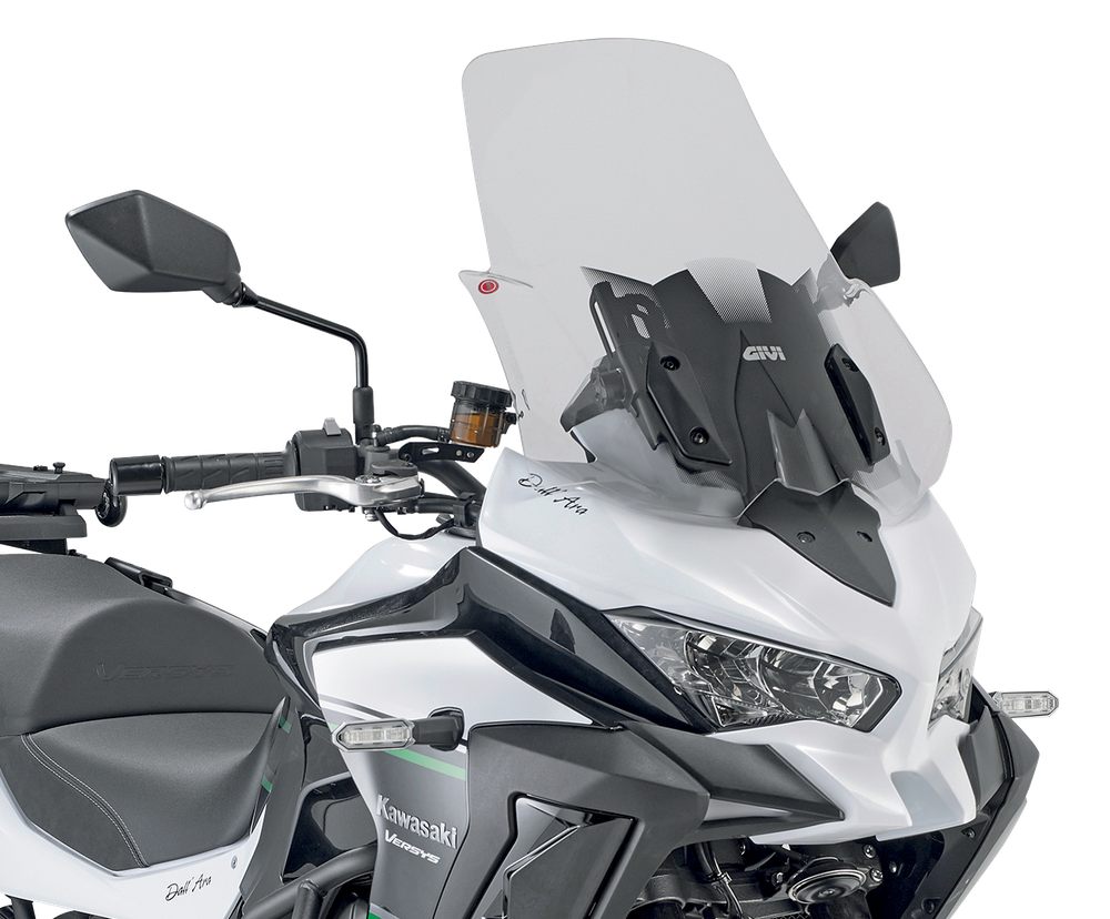 Parabrezza windscreen GIVI D4126ST