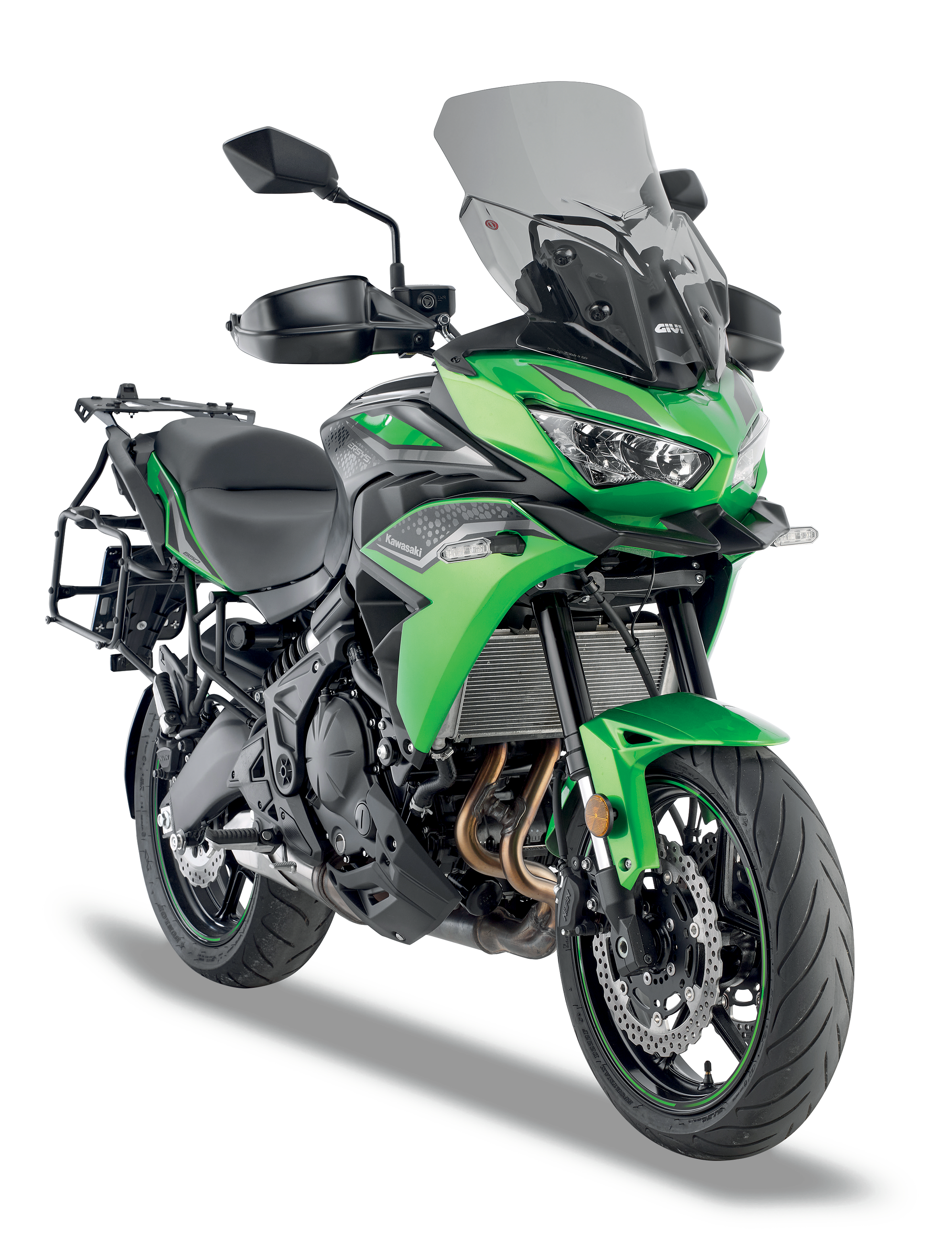 Parabrezza windscreen GIVI D4132S