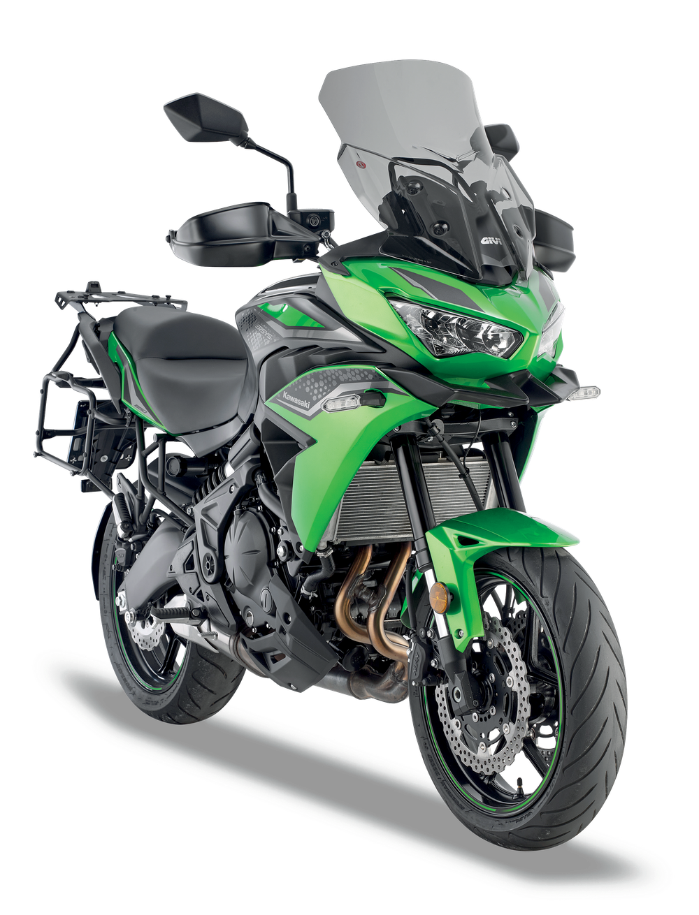 Parabrezza windscreen GIVI D4132S