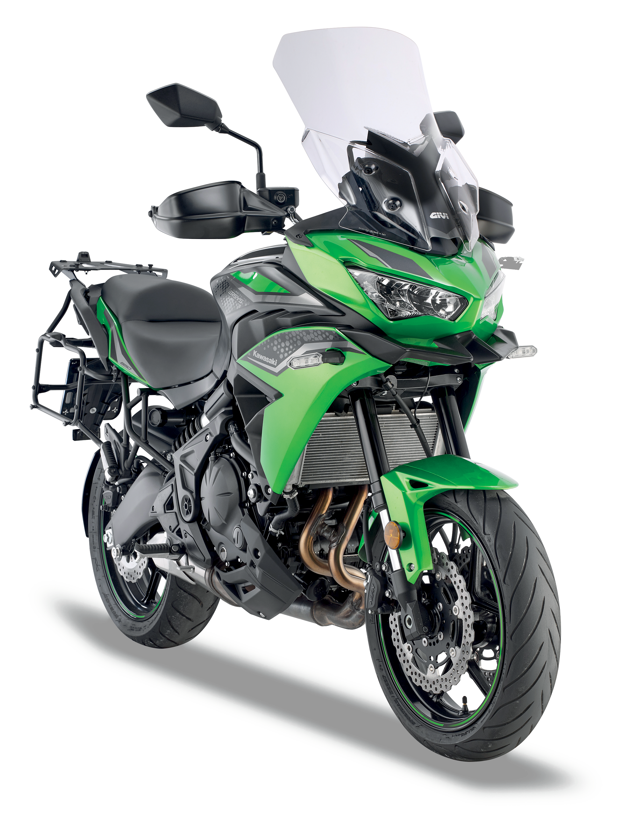 Parabrezza windscreen GIVI D4132ST