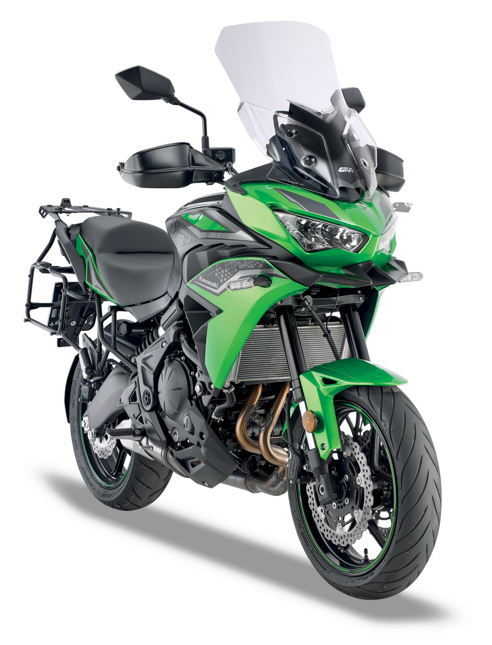 Parabrezza windscreen GIVI D4132ST