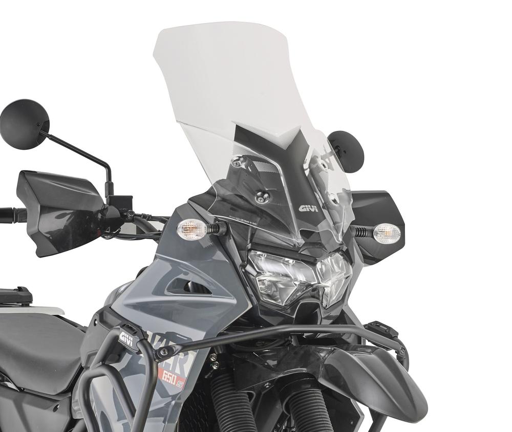 Parabrezza windscreen GIVI D4133ST